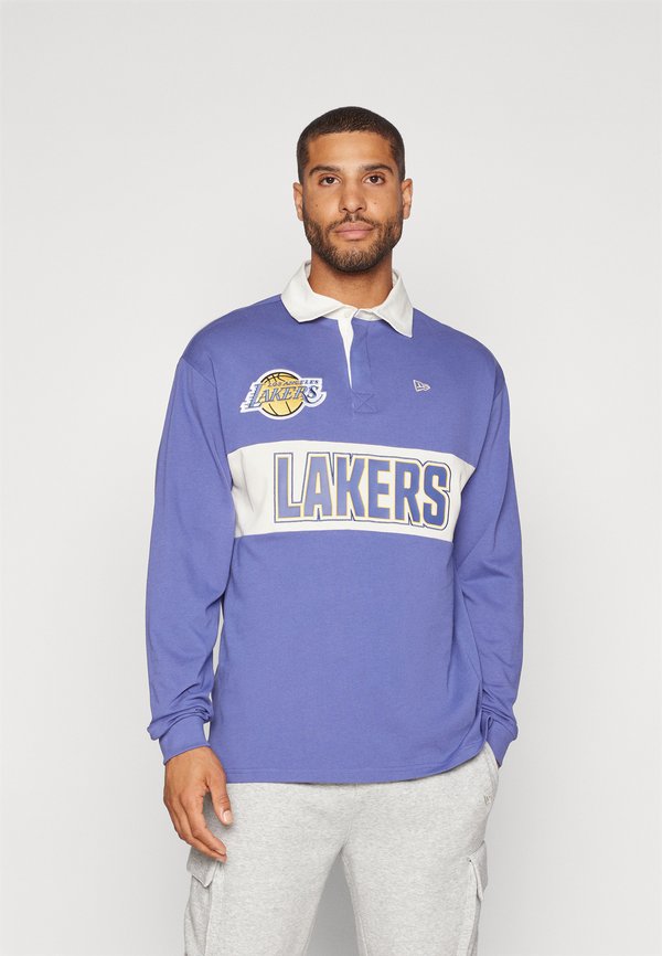 NBA LOS ANGELES LAKERS RUGBY - Vereinsmannschaften