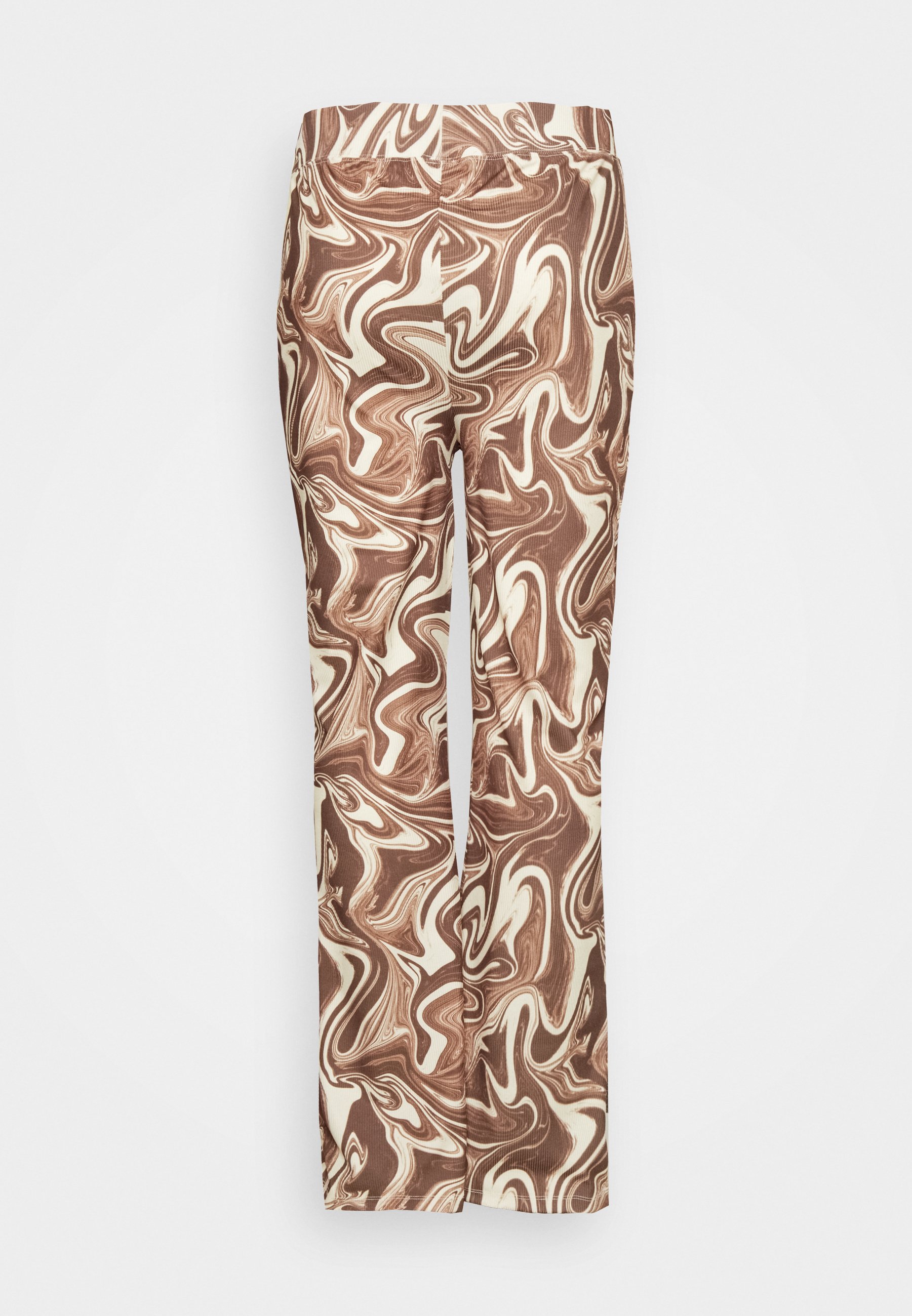 Gina Tricot AURORA TROUSERS - Broek 