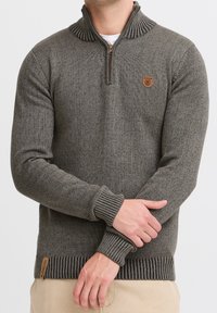 INDICODE JEANS Sweter