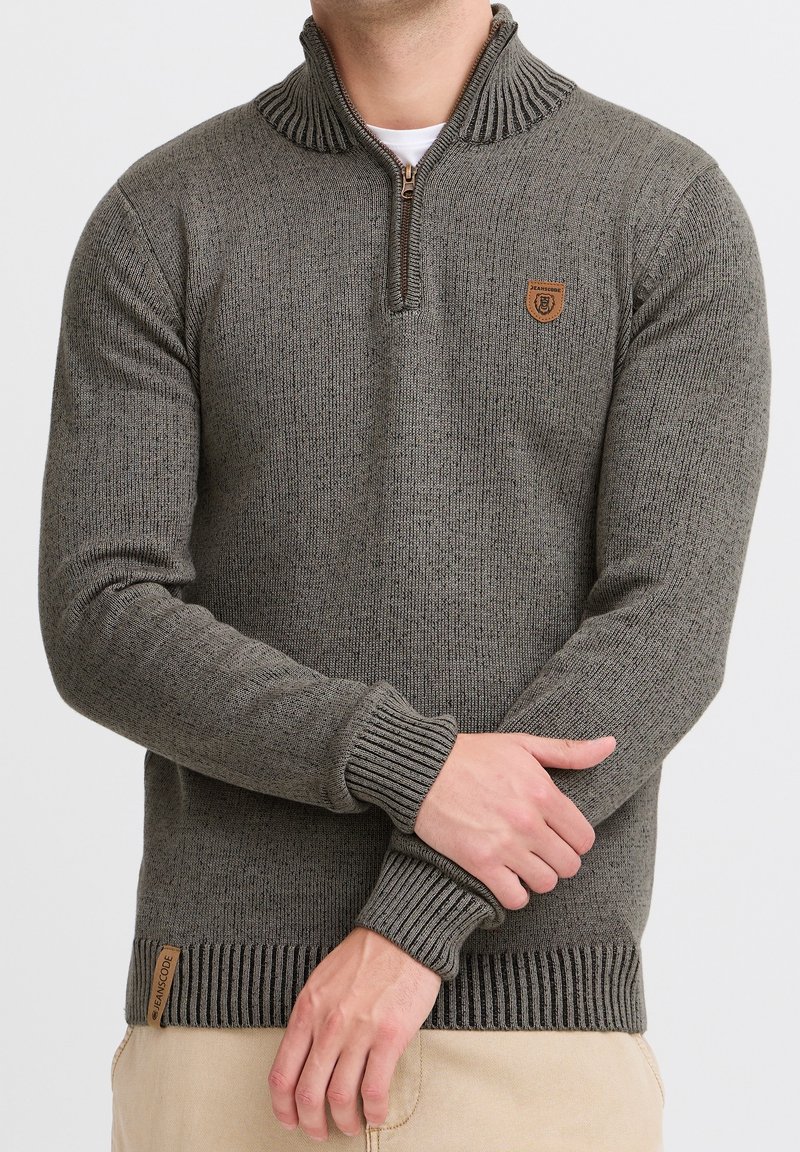 INDICODE JEANS Sweter