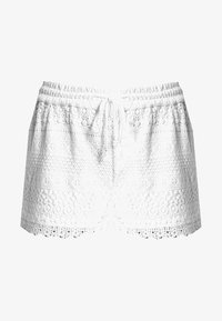 Unselected, snow white