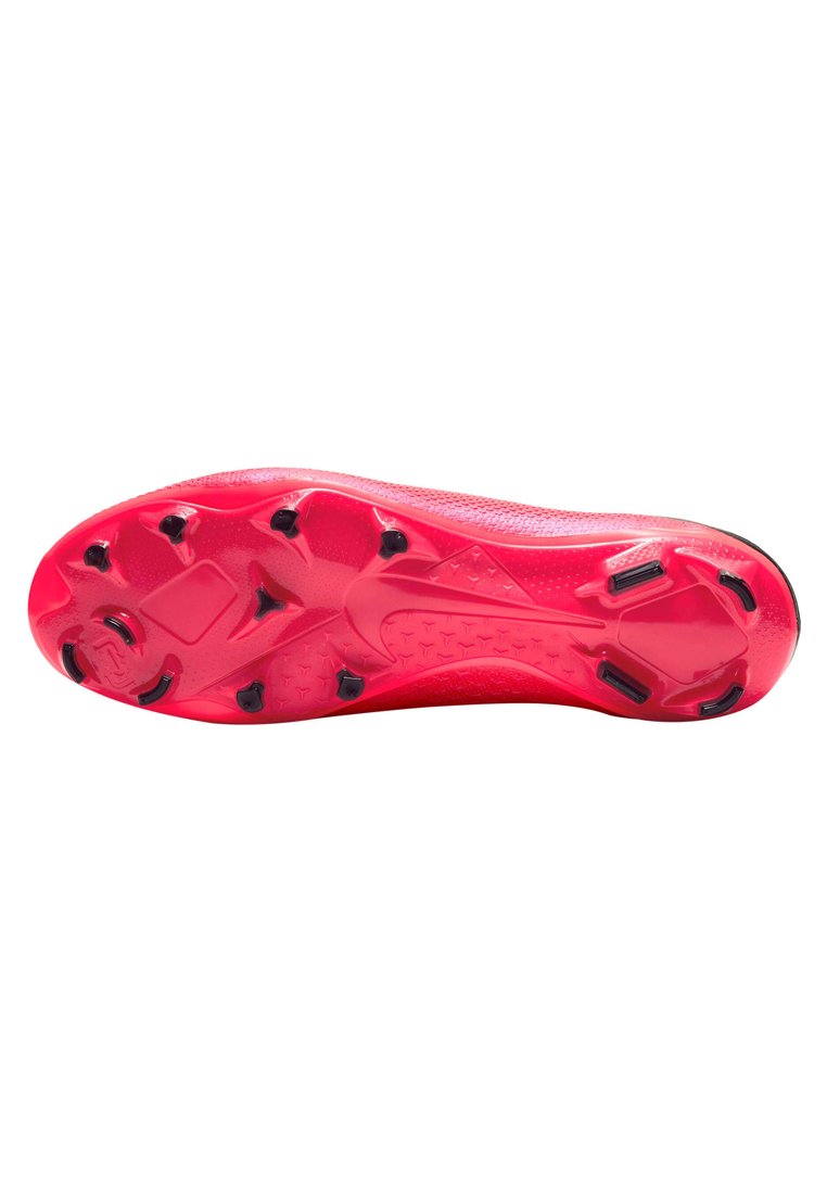 nike phantom vision red and black