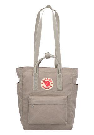 KÅNKEN TOTEPACK - Mochila - fog