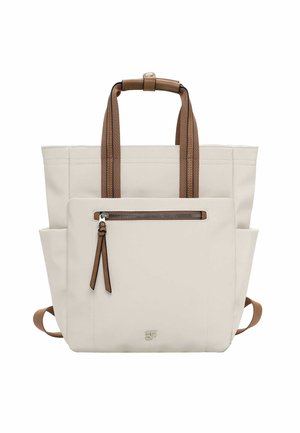 DESTINEY - Vandrerygsække - beige