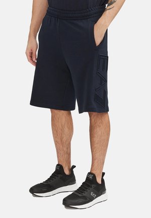 BERMUDA - Short - blu