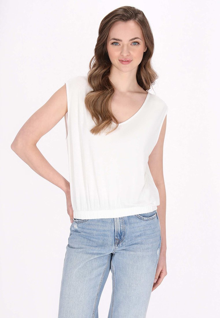 dreimaster Top crème