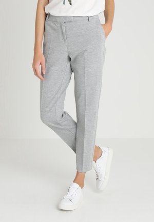 Chinos - light grey