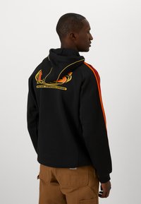 adidas Performance ARSENAL FC HOODIE - Club wear - black