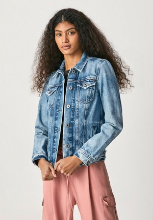 jeansjacke sale damen