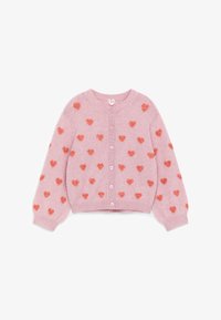 Non sélectionné, pink