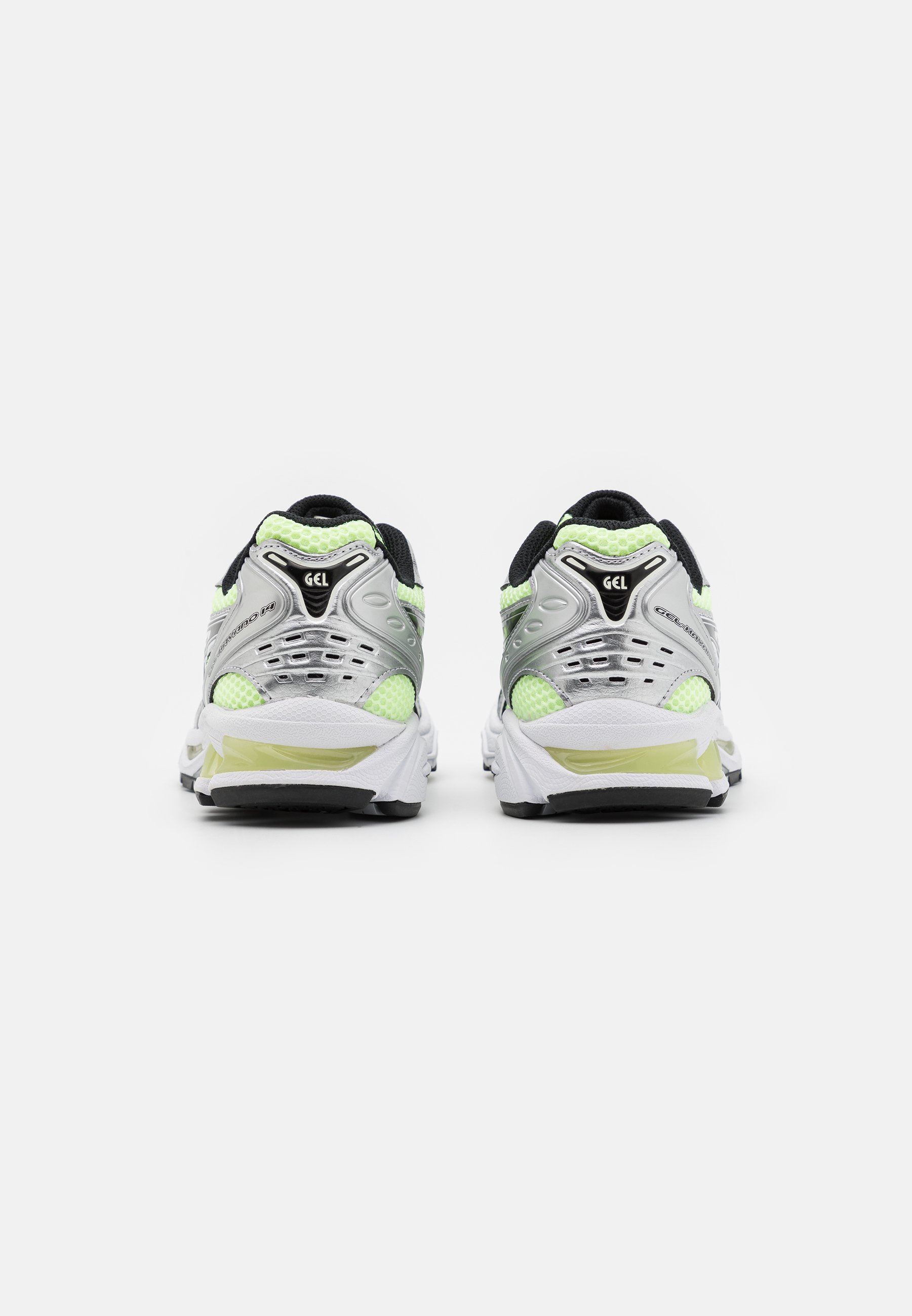 Asics Sneakers Man Hn1-s Gel-venture 7 1201a195.750 - geel | Winkelstraat.nl