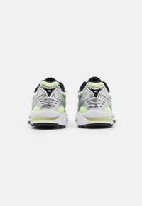 ASICS SportStyle GEL-KAYANO 14 UNISEX - Sapatilhas - illuminate yellow/black