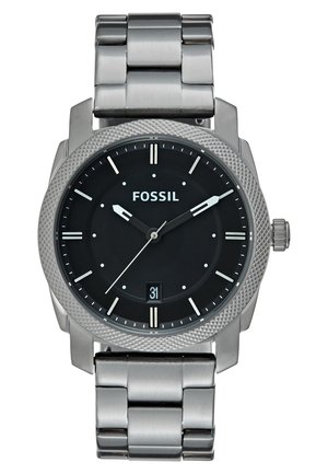 Fossil MACHINE - Orologio - grey