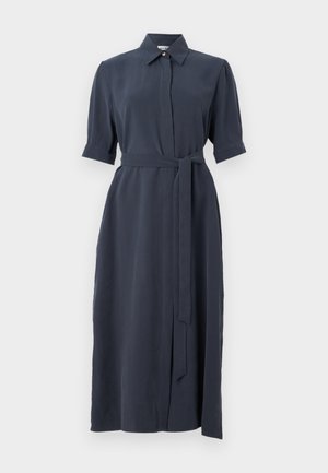PROMISE - Robe chemise - anthracite