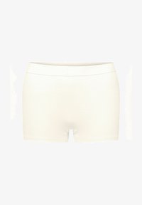 Unselected, cream