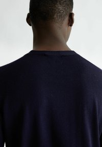 LIU JO Maglione - dark blue