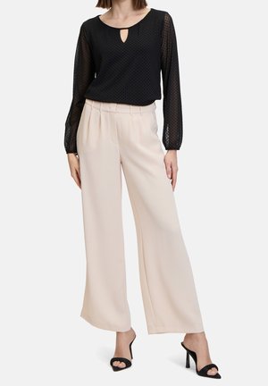 Betty & Co, Blouse - black