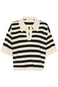ALLI - Džemperis - black/ivory