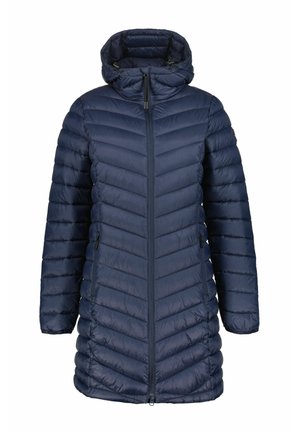VINTON - Winter coat - dunkel blau