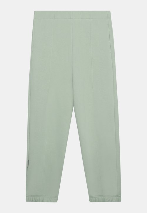 On CLUB - Tracksuit bottoms - mineral — foto 5