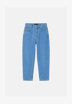 Tara Jarmon, JULES - Jean droit - denim