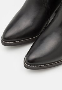 mtng TEO - Botas camperas - black