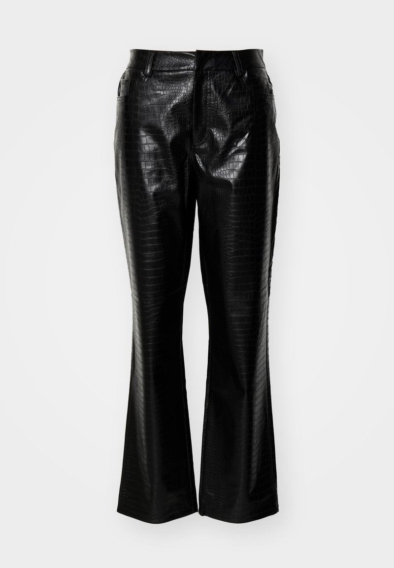 Only Broek zwart Only Broek zwart