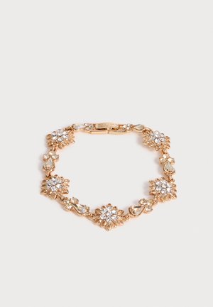 Marchesa, FLOWER FLEX - Karkötő - gold-coloured