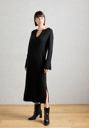 RUBI  - Sukienka dzianinowa