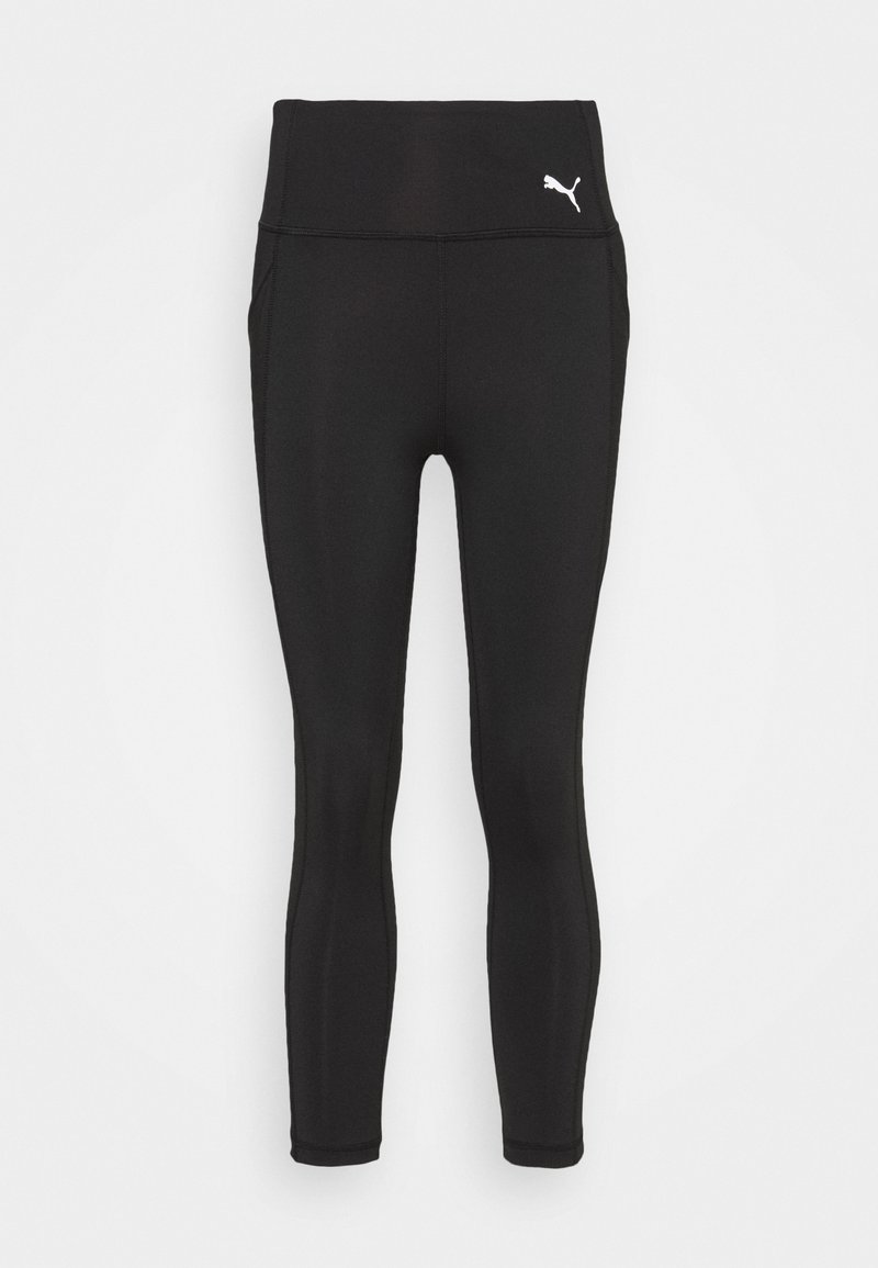 Puma Tights zwart Puma Tights zwart