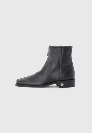ADEM UNISEX - Classic ankle boots - black