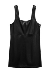 Day dress - black