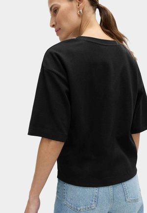 Marks & Spencer, - T-shirt basic