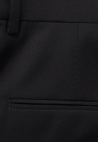 Oscar Jacobson DENZ - Chino - black