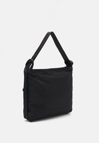 MAX&Co. CARGOTOTE - Saco de mão - nero
