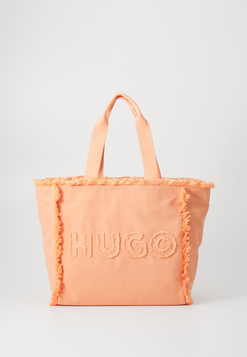 HUGO - BECKY  - Torba na zakupy, Powiększ