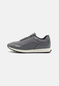 Unausgewählt, medium grey