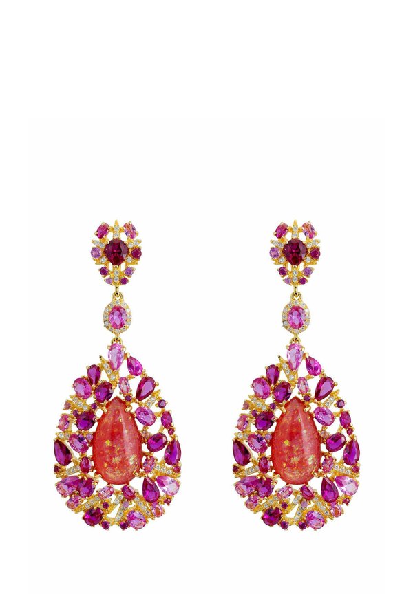 FERNANDA OPAL DROP - Earrings4