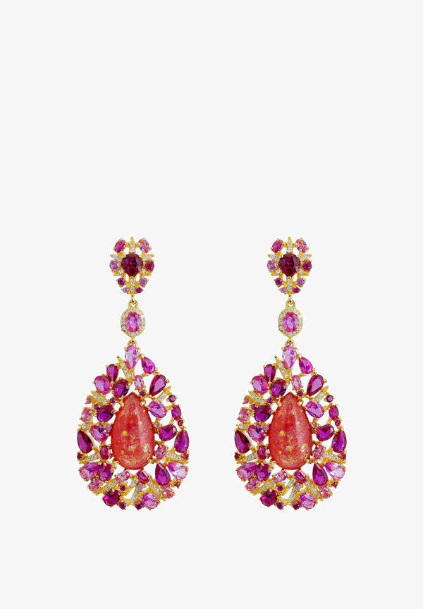 FERNANDA OPAL DROP - Earrings4