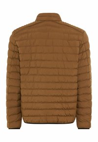 BRAX STYLE CRAIG - Winterjacke - camel