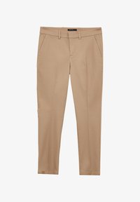 Non sélectionné, beige