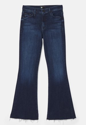 THE WEEKENDER FRAY  - Jeans Bootcut - blue denim