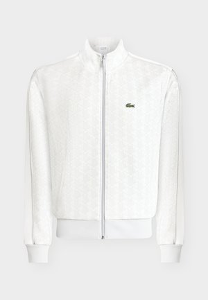 Lacoste, UNISEX - Gilet - patisson/flour