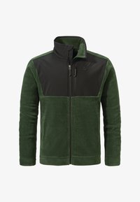 Unausgewählt, grün