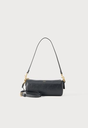 COACH, BARREL BAG - Sac à main - black
