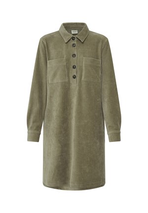Fransa, FRMILANI DR 1 - Robe chemise - overland trek