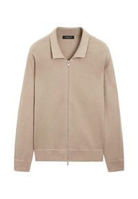 Unausgewählt, light brown
