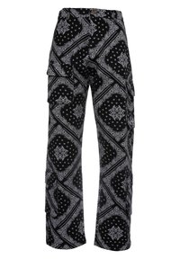 Ej vald, vintage black