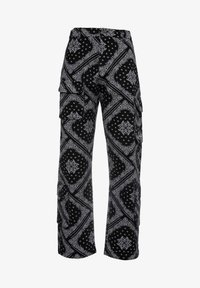 Non sélectionné, vintage black