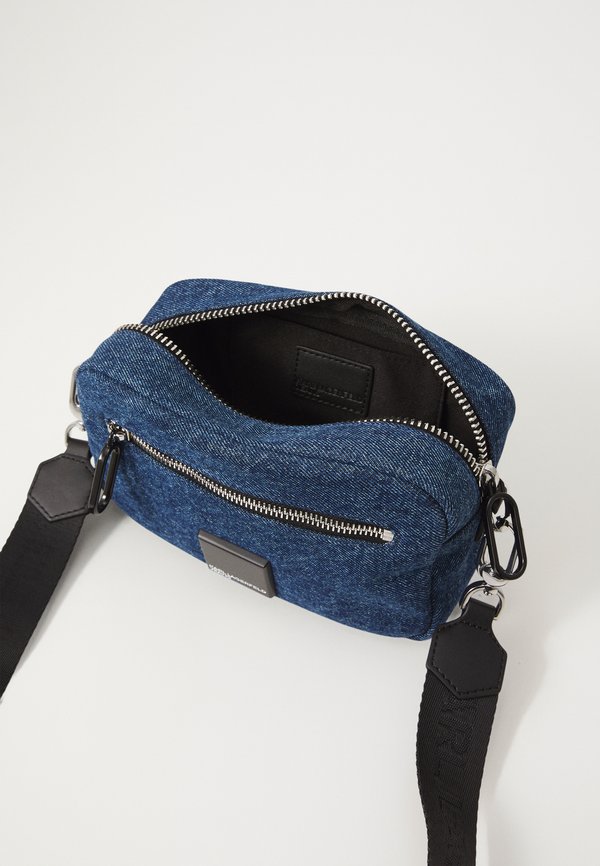 SOFT BAG - Cross body bag4